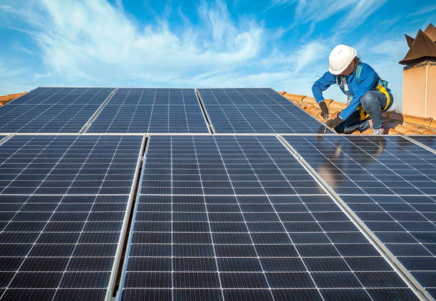 Best Commercial Roofing Services  in Mayfair, CA