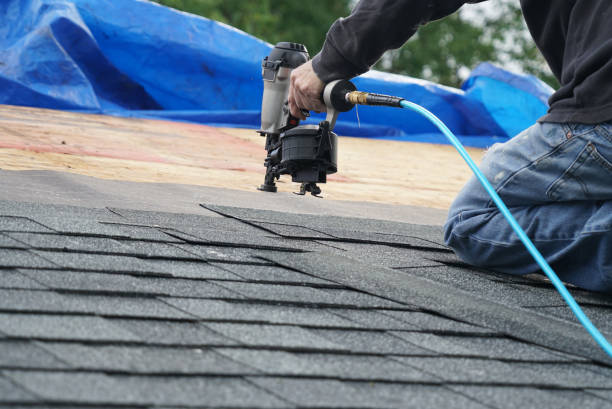 4 Ply Roofing in Mayfair, CA