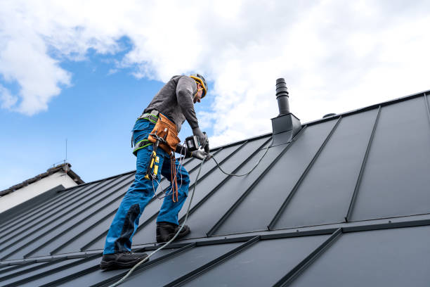 Best Steel Roofing  in Mayfair, CA