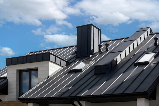 Best Wood Shake Roofing  in Mayfair, CA